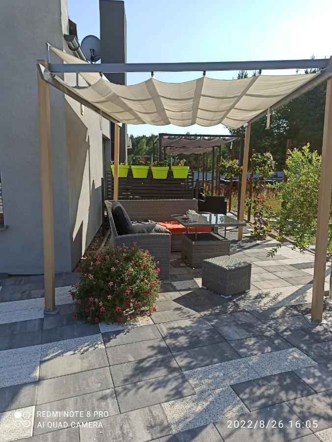 3-Studio Poznań Exterior foto