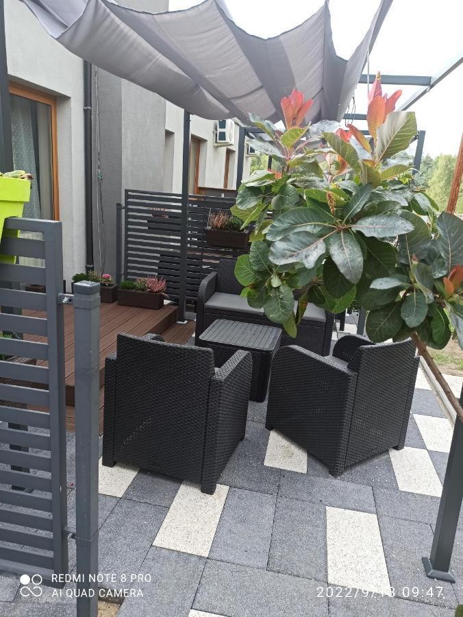 3-Studio Poznań Exterior foto